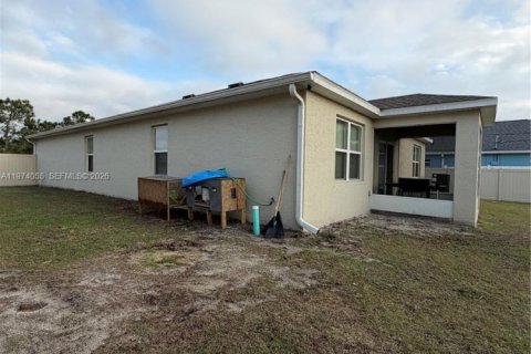 Купить виллу или дом в Палм-Бей, Флорида 4 спальни, № 2033633 - фото 28