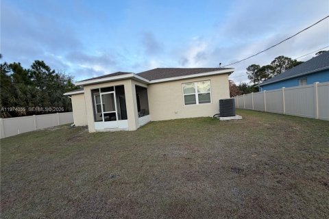 Купить виллу или дом в Палм-Бей, Флорида 4 спальни, № 2033633 - фото 16