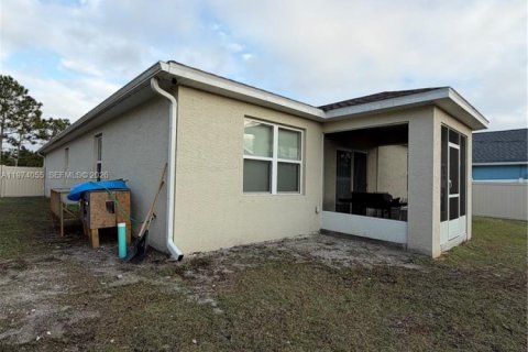 Купить виллу или дом в Палм-Бей, Флорида 4 спальни, № 2033633 - фото 29