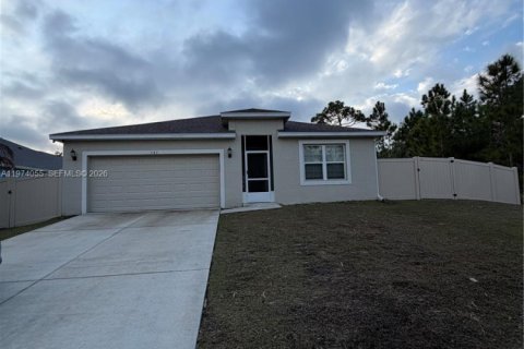 Купить виллу или дом в Палм-Бей, Флорида 4 спальни, № 2033633 - фото 3