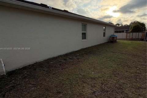 Купить виллу или дом в Палм-Бей, Флорида 4 спальни, № 2033633 - фото 25