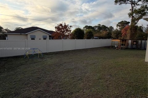 Купить виллу или дом в Палм-Бей, Флорида 4 спальни, № 2033633 - фото 30