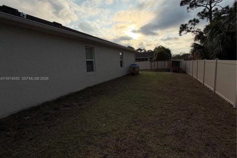 Купить виллу или дом в Палм-Бей, Флорида 4 спальни, № 2033633 - фото 26