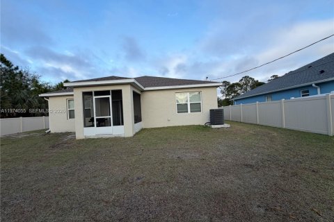 Купить виллу или дом в Палм-Бей, Флорида 4 спальни, № 2033633 - фото 18