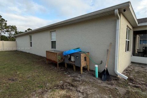 Купить виллу или дом в Палм-Бей, Флорида 4 спальни, № 2033633 - фото 27