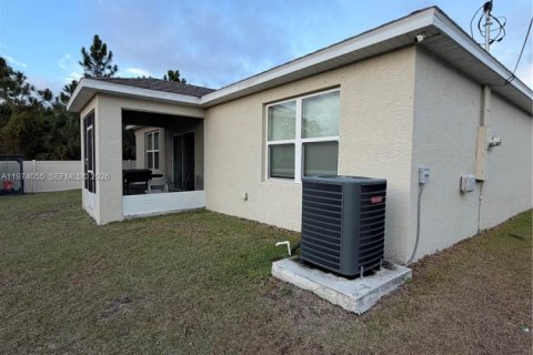 Купить виллу или дом в Палм-Бей, Флорида 4 спальни, № 2033633 - фото 14