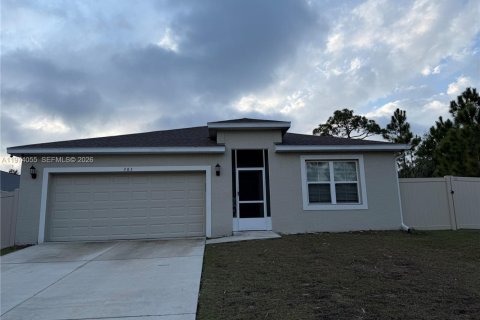 Купить виллу или дом в Палм-Бей, Флорида 4 спальни, № 2033633 - фото 11