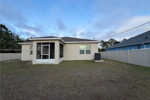 Купить виллу или дом в Палм-Бей, Флорида 4 спальни, № 2033633 - фото 17