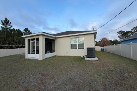 Купить виллу или дом в Палм-Бей, Флорида 4 спальни, № 2033633 - фото 15