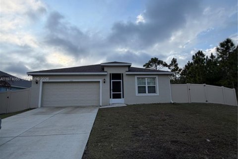 Купить виллу или дом в Палм-Бей, Флорида 4 спальни, № 2033633 - фото 2