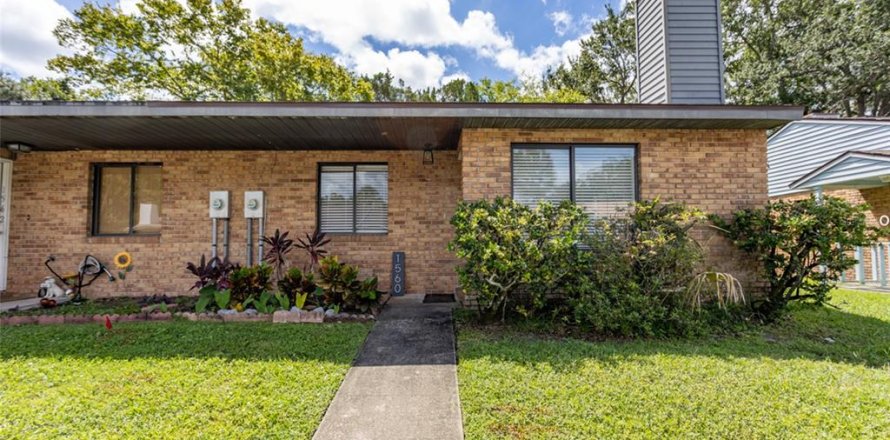 Casa en Daytona Beach, Florida 3 dormitorios, 101.45 m2 № 1908122