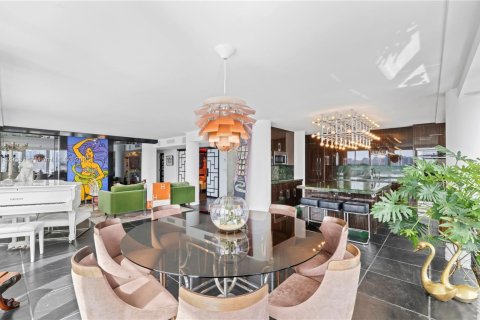 Condo in Miami Beach, Florida, 4 bedrooms  № 1802727 - photo 4