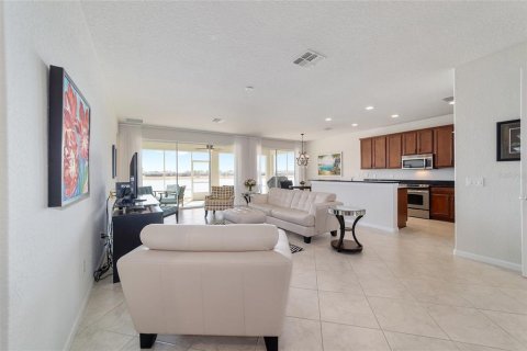 House in Ocala, Florida 2 bedrooms, 176.89 sq.m. № 1543678 - photo 15
