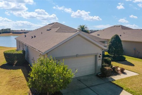 House in Ocala, Florida 2 bedrooms, 176.89 sq.m. № 1543678 - photo 4