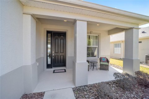 House in Ocala, Florida 2 bedrooms, 176.89 sq.m. № 1543678 - photo 6