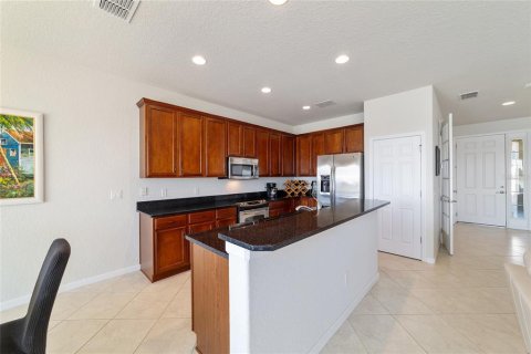 House in Ocala, Florida 2 bedrooms, 176.89 sq.m. № 1543678 - photo 29