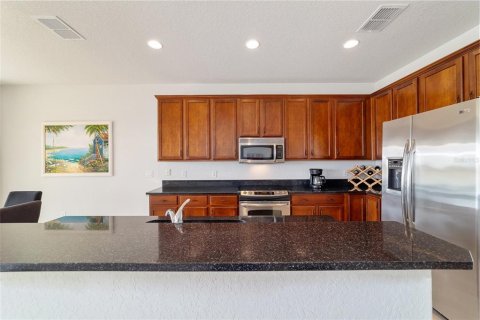House in Ocala, Florida 2 bedrooms, 176.89 sq.m. № 1543678 - photo 25