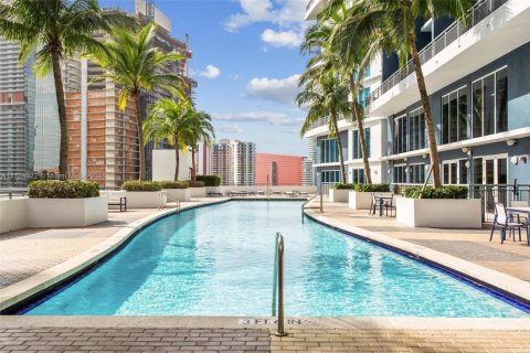 Copropriété à vendre à Miami, Floride: 2 chambres, 117.99 m2 № 1811250 - photo 30