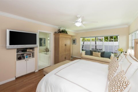 Villa ou maison à vendre à Key Biscayne, Floride: 5 chambres, 306.3 m2 № 1868238 - photo 13