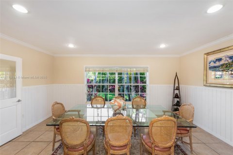 Villa ou maison à vendre à Key Biscayne, Floride: 5 chambres, 306.3 m2 № 1868238 - photo 5