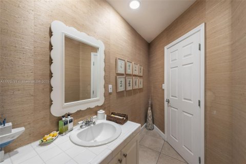 Villa ou maison à vendre à Key Biscayne, Floride: 5 chambres, 306.3 m2 № 1868238 - photo 10