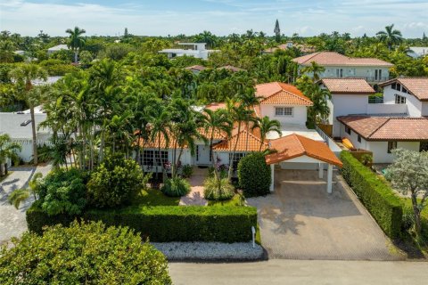 Villa ou maison à vendre à Key Biscayne, Floride: 5 chambres, 306.3 m2 № 1868238 - photo 26