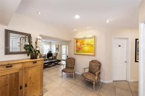 Villa ou maison à vendre à Key Biscayne, Floride: 5 chambres, 306.3 m2 № 1868238 - photo 11