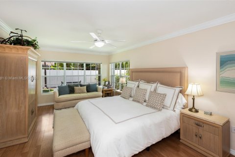 Villa ou maison à vendre à Key Biscayne, Floride: 5 chambres, 306.3 m2 № 1868238 - photo 12