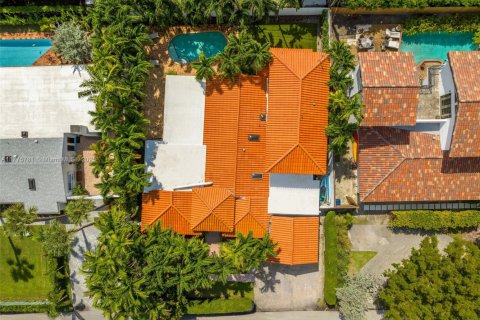 Villa ou maison à vendre à Key Biscayne, Floride: 5 chambres, 306.3 m2 № 1868238 - photo 25