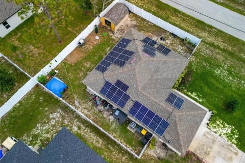 Casa en venta en Kissimmee, Florida, 3 dormitorios, 118.82 m2 № 1725220 - foto 3