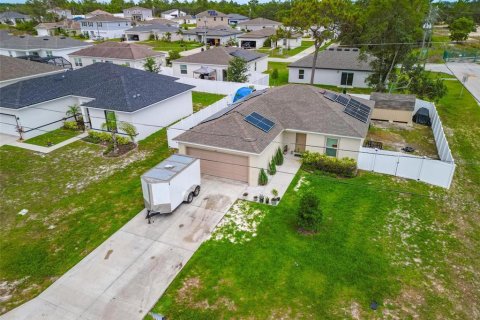 Casa en venta en Kissimmee, Florida, 3 dormitorios, 118.82 m2 № 1725220 - foto 23