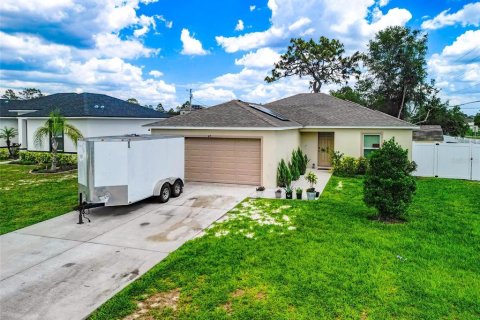 Casa en venta en Kissimmee, Florida, 3 dormitorios, 118.82 m2 № 1725220 - foto 21