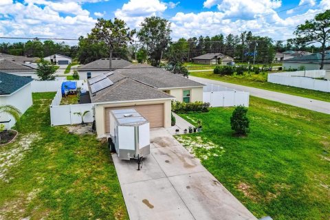 Casa en venta en Kissimmee, Florida, 3 dormitorios, 118.82 m2 № 1725220 - foto 22