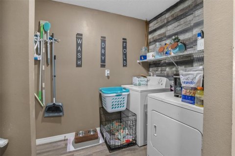 Casa en venta en Kissimmee, Florida, 3 dormitorios, 118.82 m2 № 1725220 - foto 16
