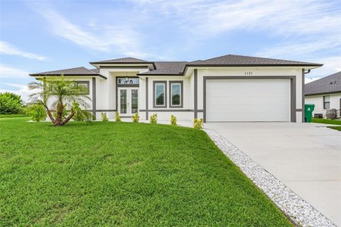 Casa en venta en Port Charlotte, Florida, 3 dormitorios, 172.05 m2 № 2337200 - foto 4