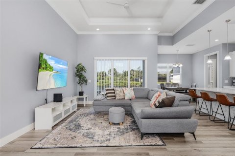 Casa en venta en Port Charlotte, Florida, 3 dormitorios, 172.05 m2 № 2337200 - foto 17