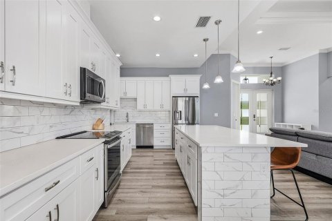Casa en venta en Port Charlotte, Florida, 3 dormitorios, 172.05 m2 № 2337200 - foto 23