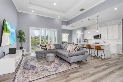 Casa en venta en Port Charlotte, Florida, 3 dormitorios, 172.05 m2 № 2337200 - foto 16