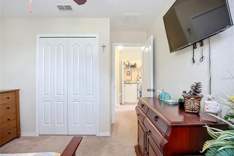 Villa ou maison à vendre à Riverview, Floride: 3 chambres, 143.35 m2 № 1813467 - photo 27