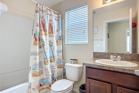 Villa ou maison à vendre à Riverview, Floride: 3 chambres, 143.35 m2 № 1813467 - photo 28