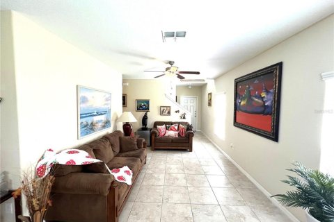 Villa ou maison à vendre à Riverview, Floride: 3 chambres, 143.35 m2 № 1813467 - photo 2