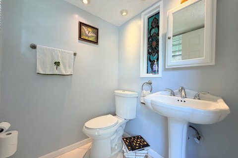Adosado en venta en Hutchinson Island South, Florida, 2 dormitorios, 114.64 m2 № 2085086 - foto 10