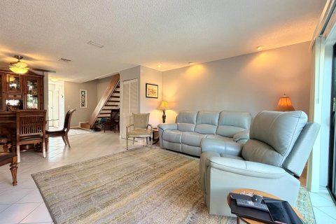 Adosado en venta en Hutchinson Island South, Florida, 2 dormitorios, 114.64 m2 № 2085086 - foto 15
