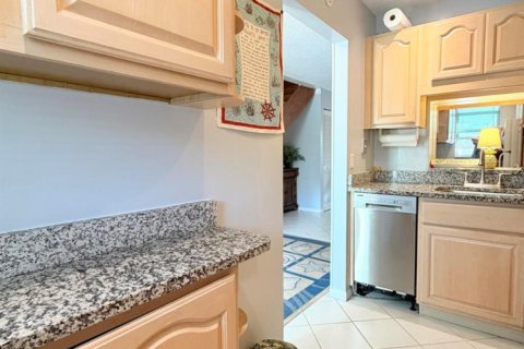 Adosado en venta en Hutchinson Island South, Florida, 2 dormitorios, 114.64 m2 № 2085086 - foto 9