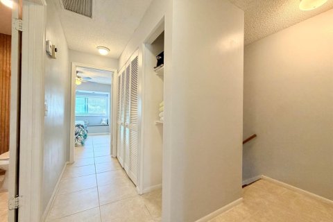 Adosado en venta en Hutchinson Island South, Florida, 2 dormitorios, 114.64 m2 № 2085086 - foto 20