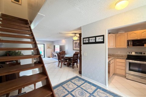 Adosado en venta en Hutchinson Island South, Florida, 2 dormitorios, 114.64 m2 № 2085086 - foto 4