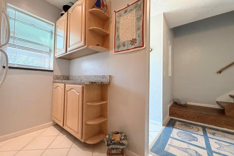Adosado en venta en Hutchinson Island South, Florida, 2 dormitorios, 114.64 m2 № 2085086 - foto 6