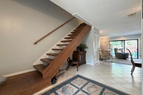 Adosado en venta en Hutchinson Island South, Florida, 2 dormitorios, 114.64 m2 № 2085086 - foto 11