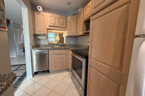 Adosado en venta en Hutchinson Island South, Florida, 2 dormitorios, 114.64 m2 № 2085086 - foto 5