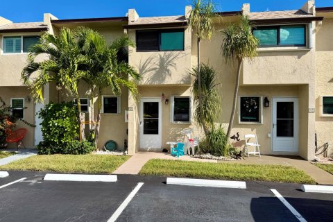 Adosado en venta en Hutchinson Island South, Florida, 2 dormitorios, 114.64 m2 № 2085086 - foto 2